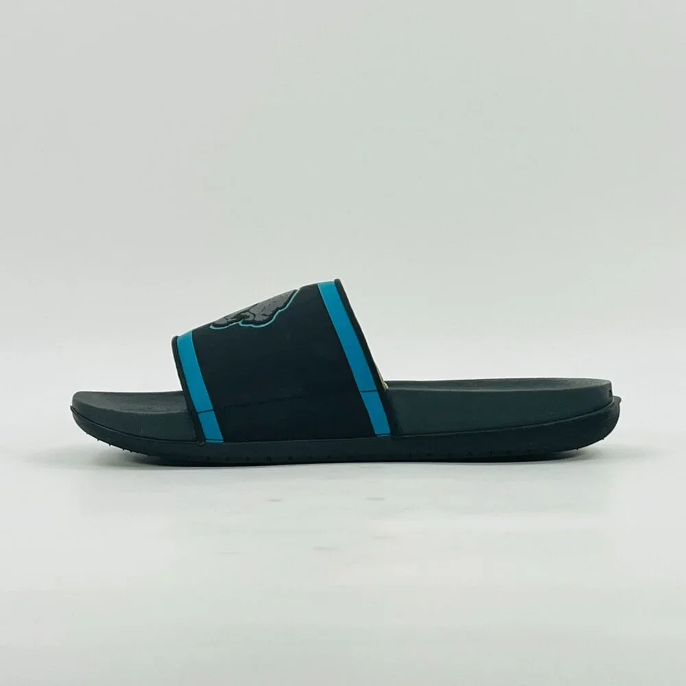 Nike Offcourt Slide 'Jaguars' DD0527-001 Multi Size
